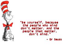 dr. seuss 